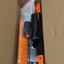 Snow MOOver 39" Extendable Snow Brush with Squeegee & Ice Scraper | Foam Grip | Auto Snow Brush | Auto Ice Scraper | Car Truck SUV