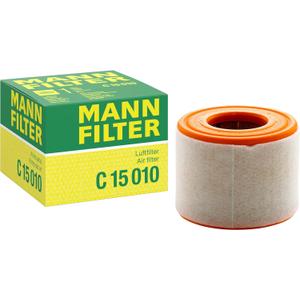 Mann Filter C 15010 Luftfilter - fr PKW