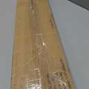 Large Pool Stick Holder Wall Mount, Billiards Pool Cue Rack Ping Pong Paddle Holder, Dart Holder 3-IN-1, Wood Pool Cue Holder Pool Table Accessories Equipment Organizer for Game Room Men Cave- Black