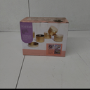 Candle Making Kit
DIY Arts and Crafts Kit for Adults, Beginners, and Kids – Includes Wax, Wicks, Six Scents, Dyes, Melting Pot, Candle Tins, and Fixed Bracket Spoon (YYHC-111)