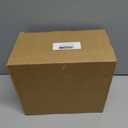 Glass Tumbler with Lids and Straws 2Pack 20oz Glass Cup with Handle-Wide Mouth Ice Coffee Cup Borosilicate Drinking Glasses for Smoothie Drinks