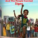 And The People Carried Signs