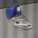 JOBYNA Neck Heating Pad, Hands-Free Electric Heated Neck Wrap for Neck Pain Relief, Upgraded Fast Neck Heat Pad, 10-90min Timer with Countdown, 86-158 Adjustable Temperature (Universal Size)