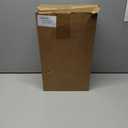 6 Sets Round Floral Foam and Clear Plastic Saucer Plant Drip Tray Floral Flower Dish Green Foam for Artificial Flowers Wedding Home Party Decoration (7.5 Inches)