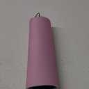 BladeHawks Extra Large RGB Gaming Mouse Pad-14 Light Modes, Extended Soft LED Mouse Pad, Anti-Slip Rubber Base, Computer Keyboard Mousepad Mat (31.5 x 12 Inch) (Pink)