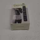 Calvin Klein Men's Cotton Classics 5-Pack Trunk, Large