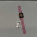 Kids Smart Watch Gift for Girls Age 5-12, 39 Games HD Touch Screen Watches with Video Camera Music Player Pedometer Flashlight 12/24 hr Educational Toys Birthday Gifts for Girls Ages 7 8 9 10