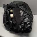 King Koil Twin Air Mattress with Built-in Pump - Double High Elevated Raised Airbed for Guests with Comfortable Top (Model number 29171)