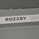 2026 Desk Calendar 22'' x 17'', Large Monthly Desktop Calendar, 18 Months Desk Pad (Jan. 2026 - Jun. 2027) for Home School Office Supplies (Leaf)