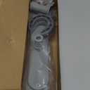 5304506660 Dishwashers Spray Lower Wash Arm Compatible for Frigidaire AP6038456 154830302 154830303 with 5304518968(154294101) Spray Arm Support, 5304506518(154252701) Trap Drain Filter Assembly