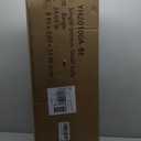 Single Cloud Sofa, Giant Bean Bag Chair with High Backrest & Wider Armrest, Foam Boneless Couch for Small Spaces, Comfy Furry Sofas with Pillows for Living Room, Bedroom, Apartment, Dorm, Office (Beige)