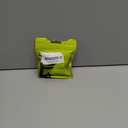 4-Pack Replacement Blades, Compatible with All Philips Norelco OneBlade Handles (QP14xx,QP19xx,QP25xx, QP26xx, QP27xx, QP28xx, QP65xx, QP66xx)(Green)