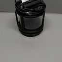 Wax Melt Warmer with Timer,Campfire Wax Warmer,4-in-1 Oil Burner Electric Candle Wax Warmer,Wax Warmer for Scented Wax Melts,Wax Melter Fragrance Warmer for Home Office Bedroom Gifts & Decor