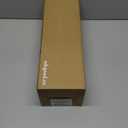 Make Good PlantPod Luxe - Self-Watering Wall Planters (Set of 6) - Easy to Water and Install - Lightweight - Design Your Own Vertical Garden - Wall Planters for Indoor Plants (White)