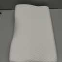 Derila Memory Foam Pillow & Additional Pillowcase