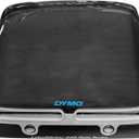DYMO LabelWriter 450 Twin Turbo Direct Thermal Label Printer, USB Connectivity Monochrome Barcode Label Maker - Print up to 71 Labels Per Minute, 300 x 600 dpi, 2.20" Maximum Print Width