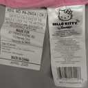 Hello Kitty Sheet Set - Bundle of Bedding with Bedspread, Flat Sheet, Fitted Sheet, and Pillowcase for Twin Bed, More | Bedroom Decor