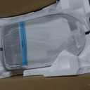 HOROW Artistic Bidet Toilet, Smart Toilet with ADA Chair Height, MAP 1000g Powerful Flush, Auto Open/Close Lid, Instant Warm Water, Elongated Heated Seat, Deodorization