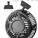 797747 420cc 420 cc Recoil Starter Pull Start Assembly Fit for Briggs and Stratton Craftsman 13.5 HP Engine