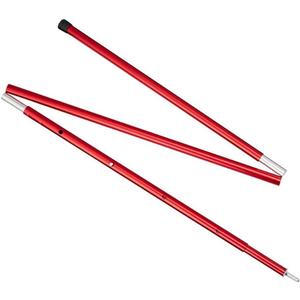 MSR Adjustable, Collapsible Pole for Tarp and Wing Shelters