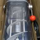 No-Ice-Needed Slushie Machine for Home - 70 oz Self-Cleaning Frozen Drink Maker with One-Touch Reservation & 6 Preset Programs, for Frozen Margaritas, Milkshakes, Frapps, Slushies & Parties