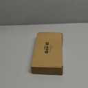 Goo-Ki 5 Pack 5 Inch Antique Brass Cabinet Pulls – Ornate Tapered Handle with Decorative Finials & Sculpted Detailing, Vintage Hardware for Kitchen & Furniture