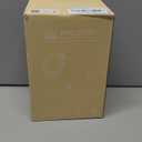 Mini Projector, Support 4K 1080P Portable Projector with Dual Band WIFI6 5G Wireless 5.2 Bluetooth Android 11, 160 ANSI Lumens, 180 Rotatable, Auto Keystone Correction,35"-130" Screen Video Projector HY300 Pro