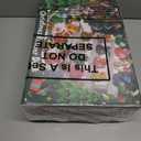 Jerify 1 Set 2025 Christmas Rubber Duck Advent Calendar, 24 Days of Christmas Countdown Blind Toys Xmas Ducks for Kids Toddlers, Xmas Gifts for Boys Girls Holiday Party Favors