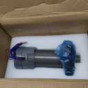 M-405565 Treadmill DC Drive Motor with Flywheel 2.80HP 130V 1939W