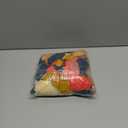 Amandir 153pcs Boho Balloon Arch Garland Kit, Different Sizes 18 12 10 5 inch Dusty Blue Blush Pink Rainbow Balloons for Here Come the Son Baby Shower Colorful Dinosaur Boho Birthday Party Decorations