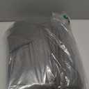 Ameritex Waterproof Dog Bed Cover Pet Blanket with Anti-Slip Back for Furniture Bed Couch Sofa (52x82 Inch (Pack of 1), Darkgrey)