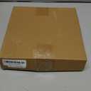 2 Tier Non-Skid Acrylic Lazy Susan Turntable Organizer - Rotating Spice Rack - Spinning Organization Tray for Kitchen, Pantry, Countertop, Closet, Bathroom, Vanity, Medicine Cabinet Organizing, 9.25''