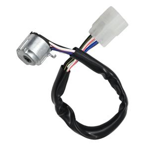 Automatic Ignition Starter Switch Wiring Harness Replacement for 240SX 48750-01G00 487501G00 US-150 US150 Compatible with Pathfinde 1987-1995 Compatible Pickup 1996 1997
