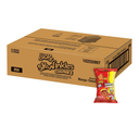 Lucas Skwinkles Candy Chunk Mango Flavored with Tamarind Filling 2.46oz, 12 pieces Pack, Perfect for Snacks, Parties, Best By: Aug. 20, 2025