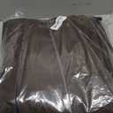 AC Covers for Outside Unit Air Conditioner Covers for Outdoor Winter Fits up to 24 x 24 x 22 inches (Brown)