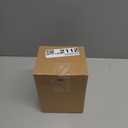 V6 Dust Bin Compatible with Dyson V6 DC58 DC59 DC62 DC74 Vacuum Cleaner Canister, V6 Dust Bin Canister Replacement Part No.965660-01 Type A interface