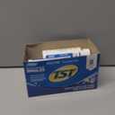 Camco TST Blue Enzyme Toilet Treatment - Formaldehyde Free - Breaks Down Waste And Tissue - Septic Tank Safe -Treats up to 8-40 Gallon Holding Tanks - (8) 4 oz Bottles (41501) (32 Fl Oz (Pack of 1))