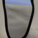 MUSICOZY Sleep Headphones Eye Mask Bluetooth 5.4, Bamboo Cotton Full Coverage Headphones Headband for Side Sleepers, Wireless Earphones with Speaker Sleep Music Earbuds for Men Women (Classic Black)