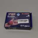 Spider Web Launcher String Shooters Toy, Cool Gadgets String Shooter Real Silk Superhero Role-Play Cool Stuff Fun Toys Great -Perfect Christmas & Birthday Gift (Red)