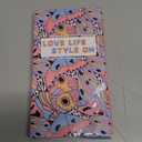 Lotadilo Cute Case for Samsung Galaxy S26 for Women Girls - Funny Blue Flower Design Compatible with Magsafe Magnetic Ring Holder Kickstand Fashion TPU Phone Covers