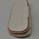 Toilet Paper Storage Basket with Lid and Handle, Foldable Toilet Paper Basket Organizer for Bathroom, Large Capacity Toilet Paper Holder with Storage for 12 Mega or 16 Regular Rolls, Beige (35L)