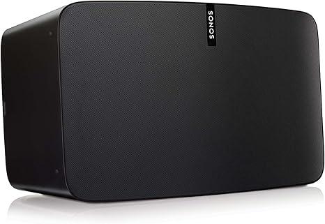 Sonos Play:5 (2009) - Black