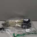 Solar Fireworks Lights for Outside, 150LED 8 Modes Fireworks Solar Lights Outdoor, Fairy Garden Flowers for Yard Pathway Wedding Party Christmas Diwali Garden Decor 6Pack (Multicolor)