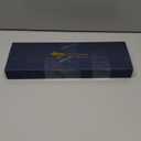 MAD SHARK Meat Cleaver, Professional 7.5 Inch Bone Chopping Butcher Knife with Heavy Duty Blade, German Military Grade Composite Steel, Chinese Chef's Bone Cutting Knife for Home Kitchen & Restaurant