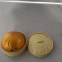 Dumpling Stress Balls,Dough Ball (Gold)