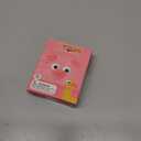 2 x Doll Clothes for Labubu 17cm Have a Seat & Exciting Macaron & Big into Energy Series Dolls, Adorable Chic Dress Set for 17cm Dolls Accessories (Pink Gauze Skirt + Hairband)