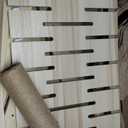 VEVOR Wall Mounted Cat Shelves, Perches with Jumping Boards,Hammocks & Cat Tree, Cat Furniture and Shelves up to 40 lbs for Sleeping, Playing, Climbing, Set of 7