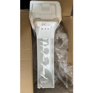 #US Replacement Part for DA97-14474C Refrigerator Ice Bucket for for SS Ice Maker Replace DA97-14474A icepart#2412393