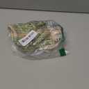 Hipubby Dog Harness and Leash Set, No Pull Soft Mesh Puppy Harness for Small Medium Dogs, Cats - Step in Reflective Breathable Lightweight Vest Harness for Walking, Training - Khaki, S (S (Chest: 15.5"-17"))