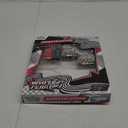 Pokemon TCG Scarlet & Violet 10.5 White Flare Binder Box